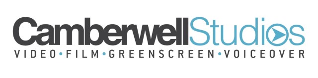 Camberwell studios vector logo